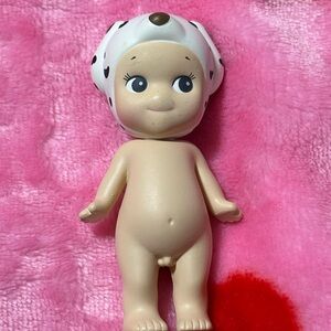 Dalmatian Sonny Angel